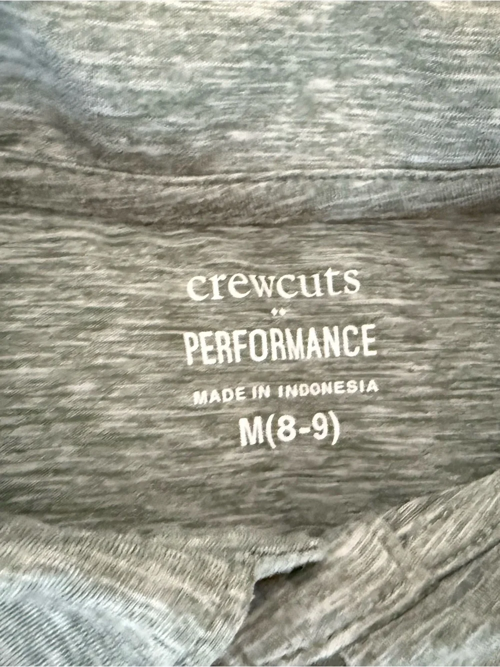 Old Navy Boys' Bootcut Jeans and J.Crew Blue and Gray Polo Trio